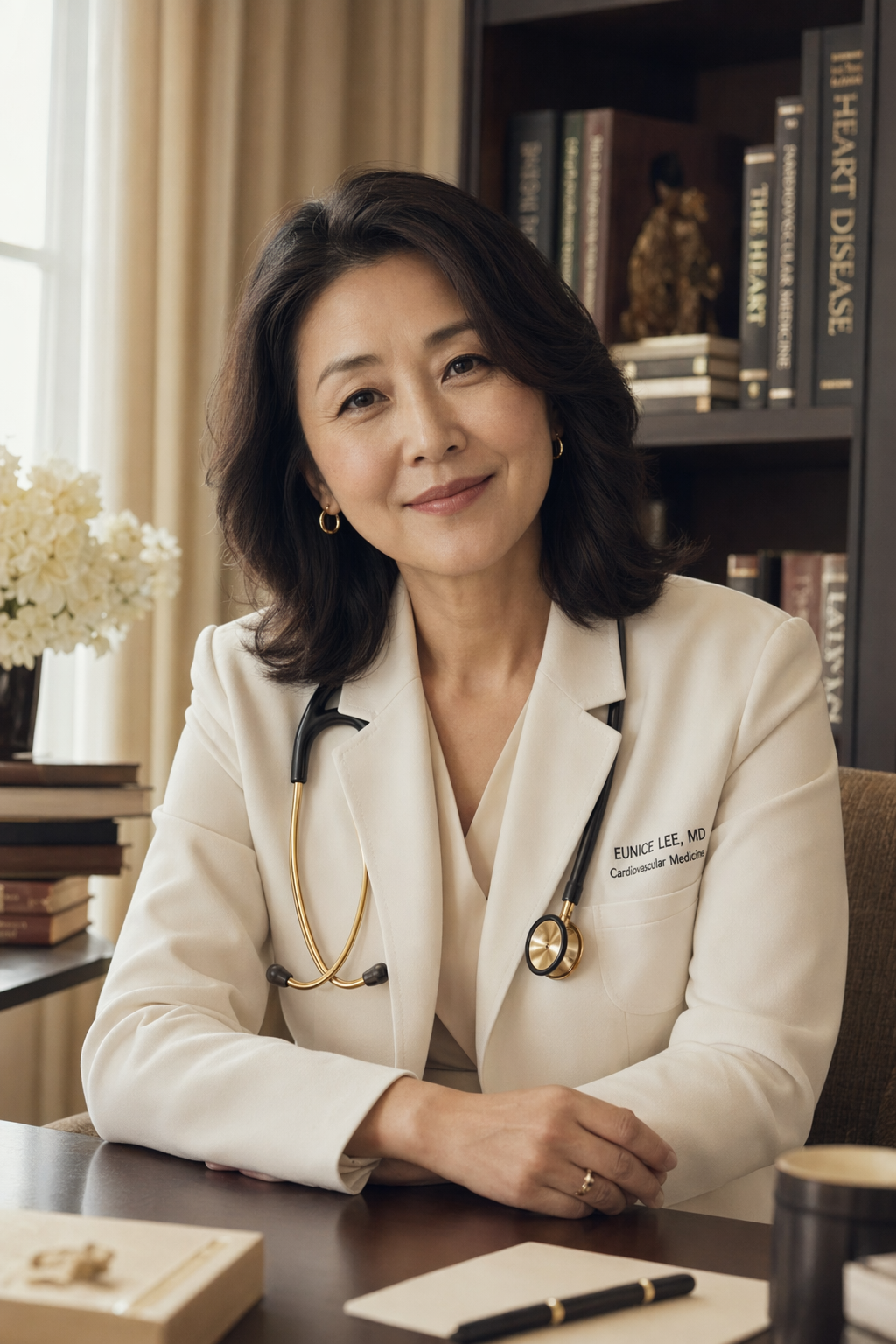 Dr. W